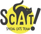 Associazione SpecialCatsTeam
